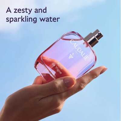 Caudalie Eau fraîche – Rose de vigne 50ml