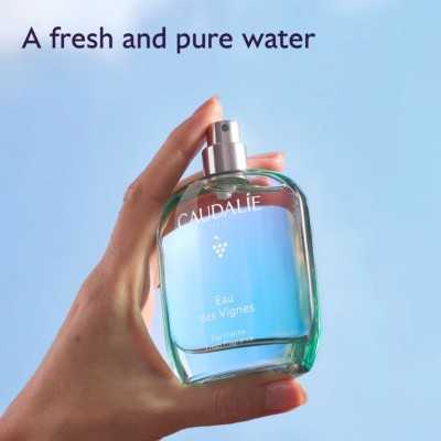 Caudalie Eau fraîche – Eau des vignes 50ml