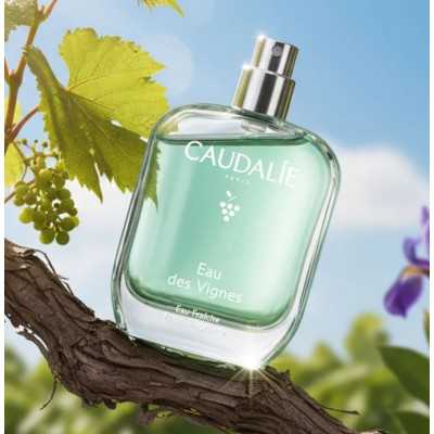 Caudalie Eau fraîche – Eau des vignes 50ml