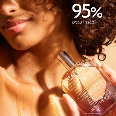 Caudalie Huile de Soin Nourrissante – 50ml