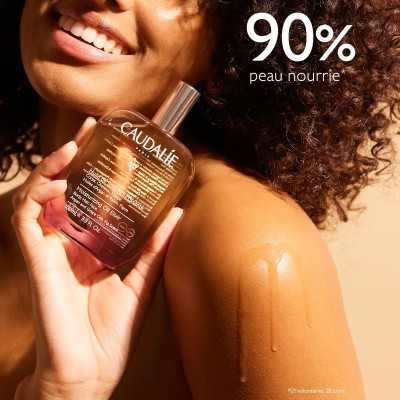 Caudalie Huile de Soin Nourrissante – 50ml