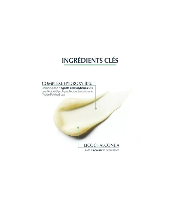 EUCERIN DERMOPURE K10 SOIN RENOVATEUR CUTANE PEAUX A IMPERFECTIONS 40ML