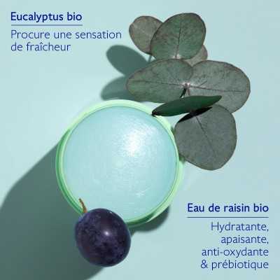 Caudalie Déodorant Stick Naturel Vinofresh