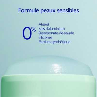 Caudalie Déodorant Stick Naturel Vinofresh