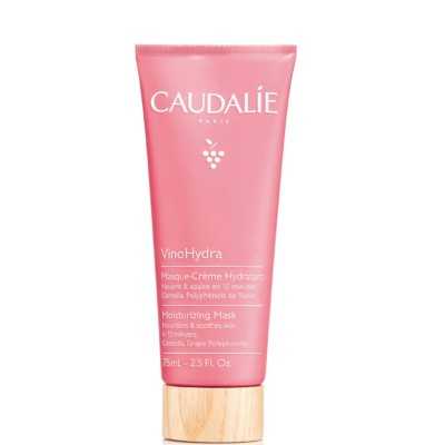 Caudalie Vinohydra – Masque crème hydratant