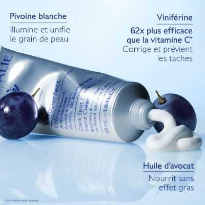 Caudalie Vinoperfect Crème Mains Anti-Taches