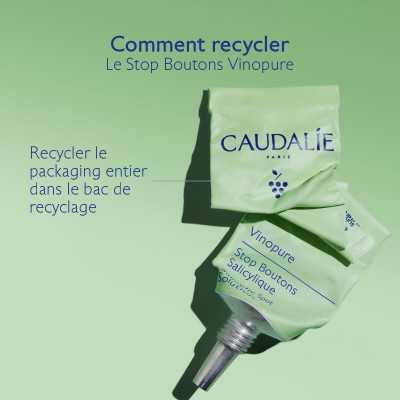 Caudalie Vinoperfect Sérum Éclat Anti-Taches Caudalie Vinoperfect Sérum Éclat Anti-Taches
