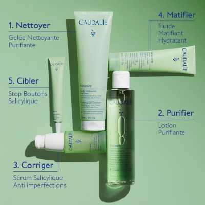 Caudalie Vinoperfect Sérum Éclat Anti-Taches Caudalie Vinoperfect Sérum Éclat Anti-Taches
