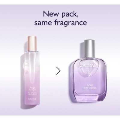 Caudalie Eau de parfum – Ange des vignes 50ml