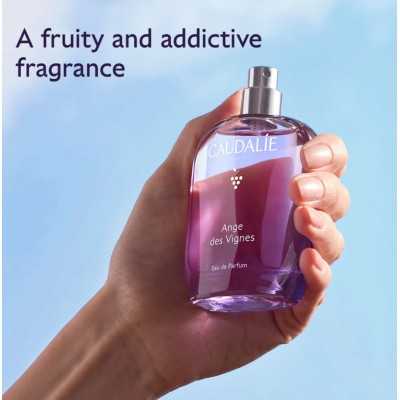 Caudalie Eau de parfum – Ange des vignes 50ml