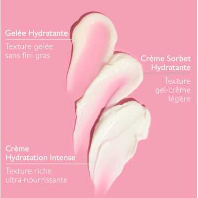 Caudalie Vinohydra – Crème hydratation intense