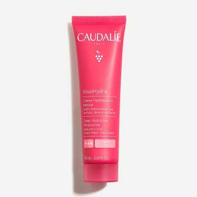 Caudalie Vinohydra – Crème hydratation intense