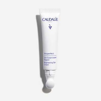 Caudalie Vinoperfect Soin Éclaircissant Regard