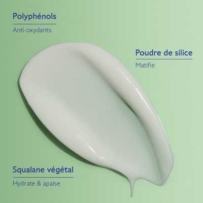 Caudalie Vinopure – Fluide matifiant hydratant