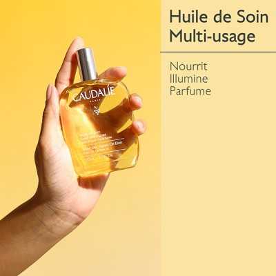 Caudalie Huile de Soin Soleil des Vignes – 50ml