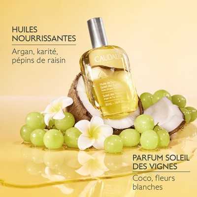 Caudalie Huile de Soin Soleil des Vignes – 50ml