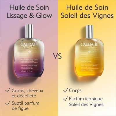 Caudalie Huile de Soin Soleil des Vignes – 50ml