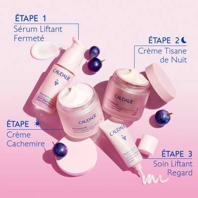 Caudalie Resveratrol Lift – Soin liftant regard