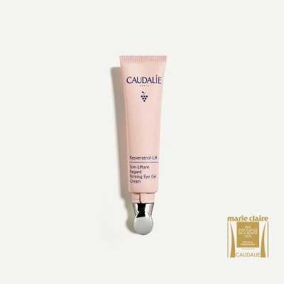 Caudalie Resveratrol Lift – Soin liftant regard
