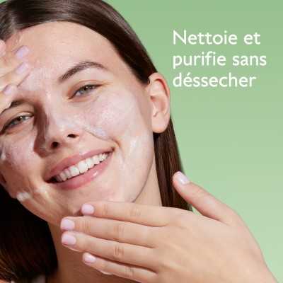 Caudalie Vinopure – Gelée nettoyante purifiante