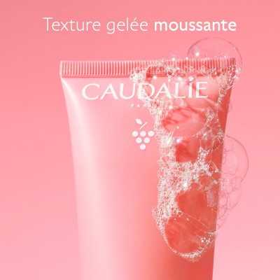 Caudalie Vinohydra – Gelée nettoyante hydratante