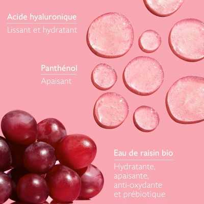 Caudalie Vinohydra – Gelée nettoyante hydratante