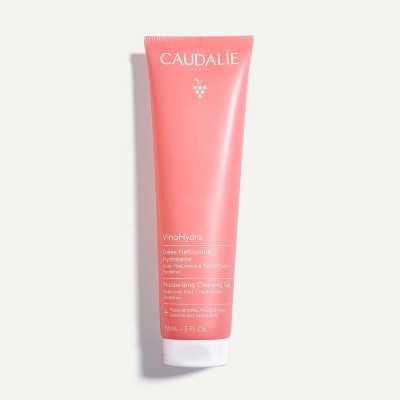 Caudalie Vinohydra – Gelée nettoyante hydratante