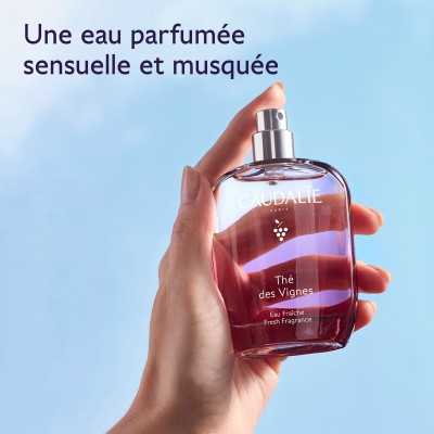 Caudalie Eau Fraîche Thé des Vignes-50ml Caudalie Eau Fraîche Thé des Vignes-50ml