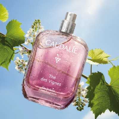 Caudalie Eau Fraîche Thé des Vignes-50ml Caudalie Eau Fraîche Thé des Vignes-50ml
