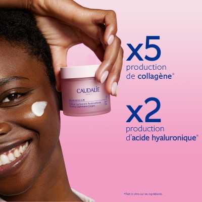 Caudalie Coffret La Solution Fermeté