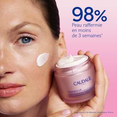 Caudalie Coffret La Solution Fermeté
