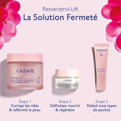 Caudalie Coffret La Solution Fermeté