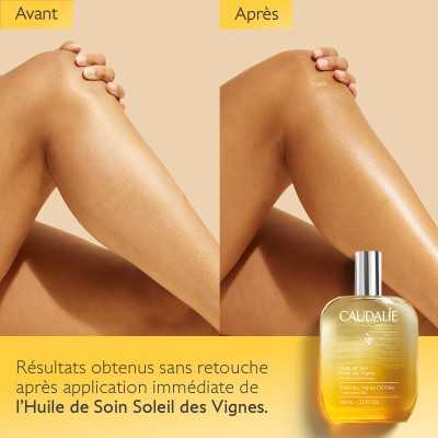 Caudalie Coffret Les Essentiels Corps Nutrition 2