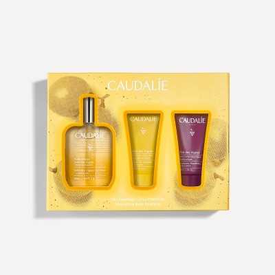 Caudalie Coffret Les Essentiels Corps Nutrition 2