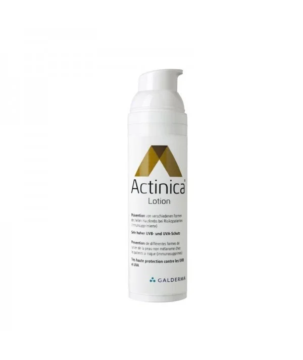 ACTINICA LOTION SPF 50+ 80GR