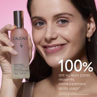 Caudalie Duo Eau de Beauté Masque Detox