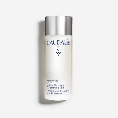 Caudalie Vinoperfect Essence Glycolique Concentrée d’Éclat 100ml