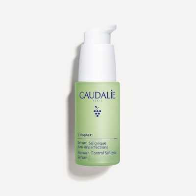 Caudalie Vinopure Sérum Salicylique Anti-Imperfections 30ml