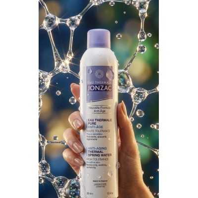 JONZAC PURE EAU THERMALE 300ML