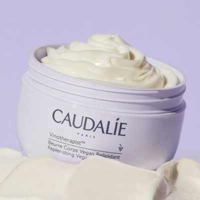 Caudalie Vinotherapist Beurre Corps Vegan Relipidant 250ml Caudalie Vinotherapist Beurre Corps Vegan Relipidant 250ml