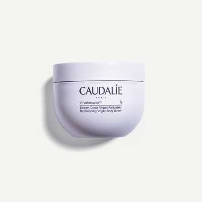 Caudalie Vinotherapist Beurre Corps Vegan Relipidant 250ml