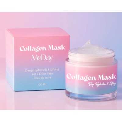 MEDAY Collagen Mask