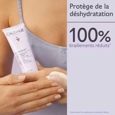Caudalie Vinotherapist Crème Réparatrice Mains et Ongles 75ml