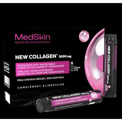 NEW COLLAGEN® 5000 mg — MedSkin