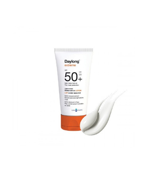DAYLONG EXTREME - Lait Solaire Liposomal SPF50+ 50ML