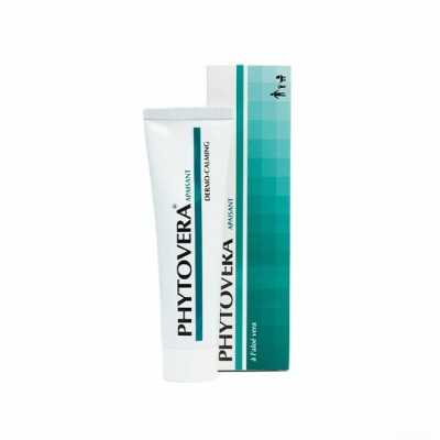 PHYTEAL PHYTOVERA GEL APAISANT 100ML