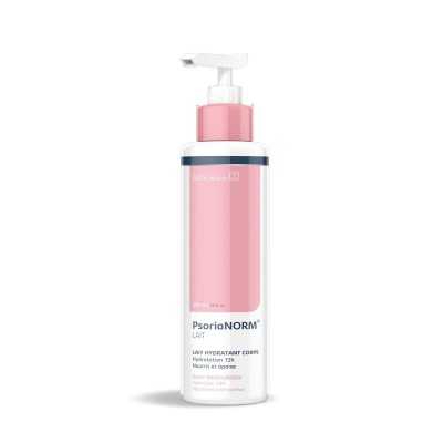 DS PHARMA PSORIANORM LAIT HYDRATANT CORPS 72H 200ML DS PHARMA PSORIANORM LAIT HYDRATANT CORPS 72H 200ML