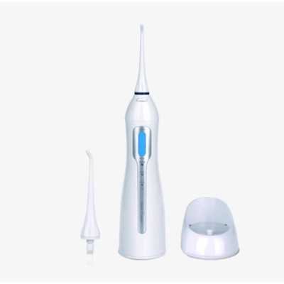 TECHWOOD TH-513 HYDROPULSEUR RECHAGEABLE