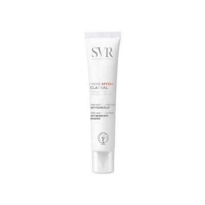 SVR CLAIRIAL CREME ANTI TACHES BRUNES SPF50+ 40ML