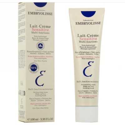 Embryolisse Lait-Crème Sensitive 100ml